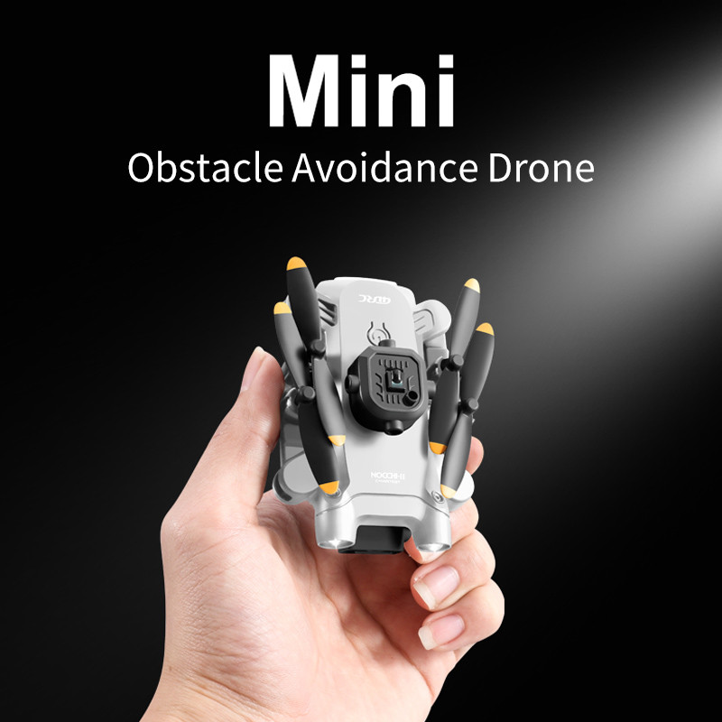 Drone Battery Box - طائرة بدون طيار صغيرة V30 WiFi
