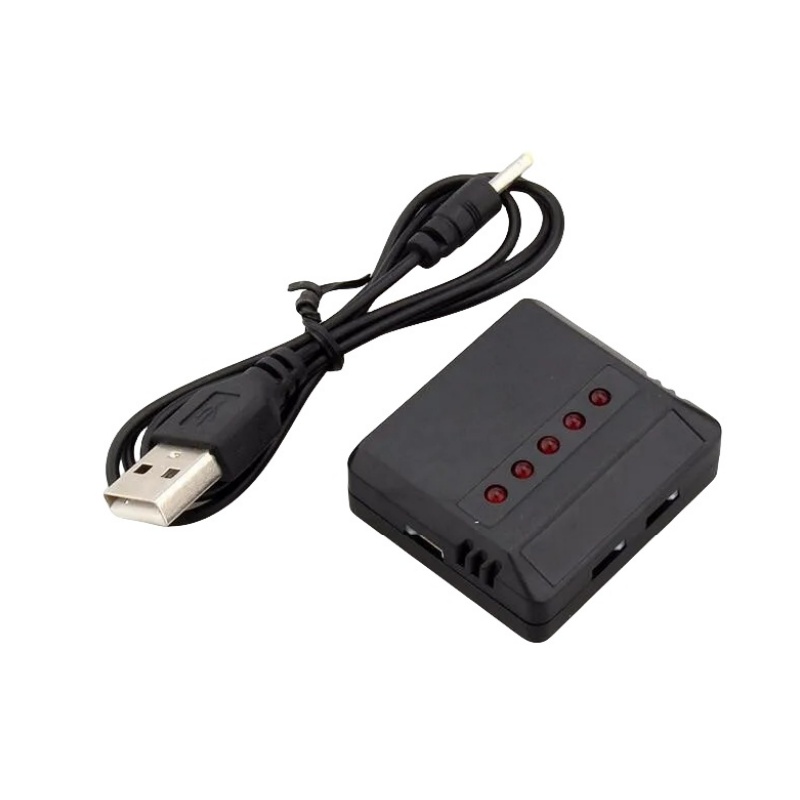 Drone Battery Connector - Syma X5HW X5HC X5C X5SW 3.7