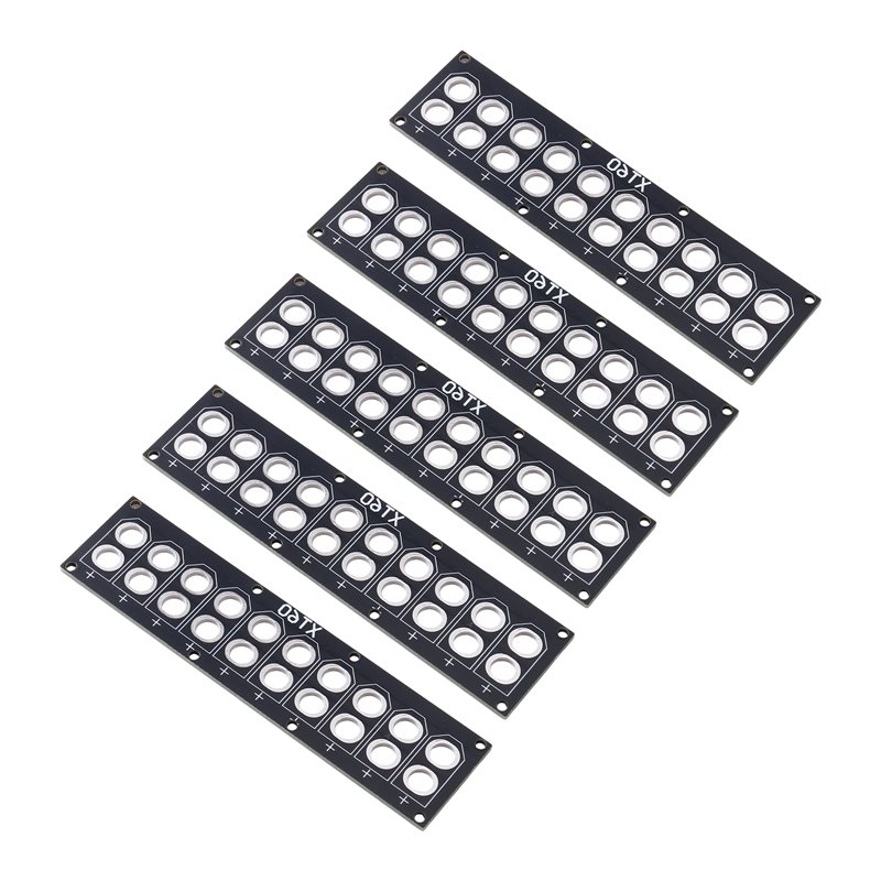 Drone Battery Parallel Board - لوحة شحن متوازية ABNR لـ XT60،