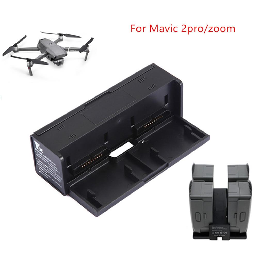 Drone Battery Smart - ل DJI Mavic 2 Pro/Zoom 4