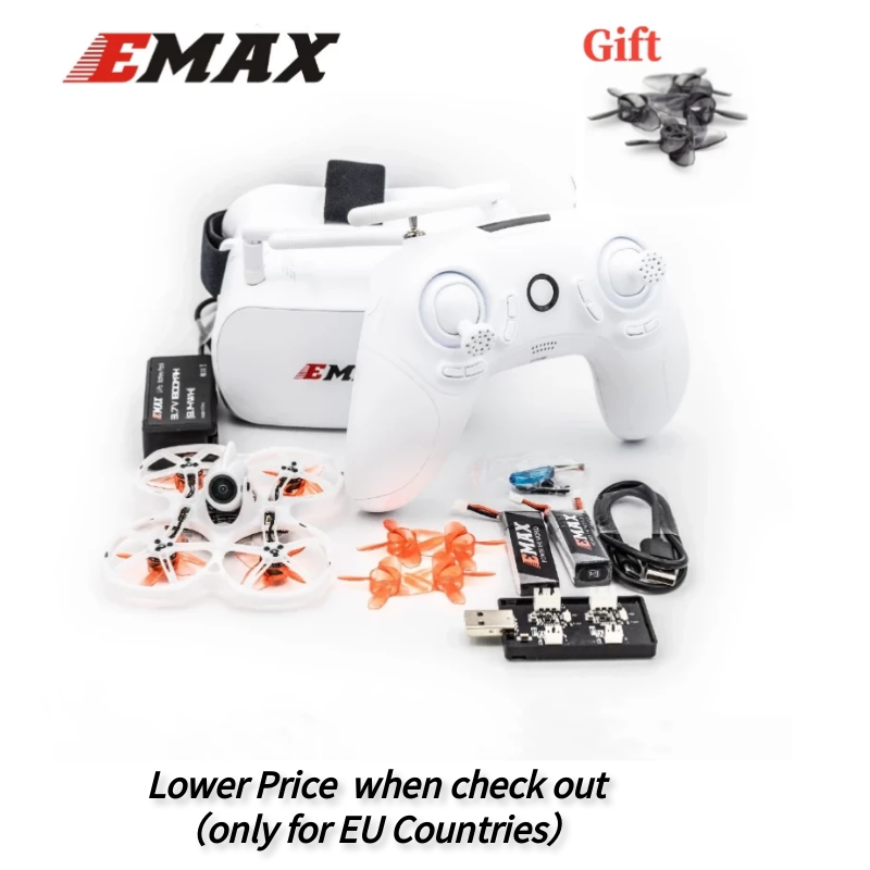 Drone Battery Charger - طقم الطائرة بدون طيار للسباق من