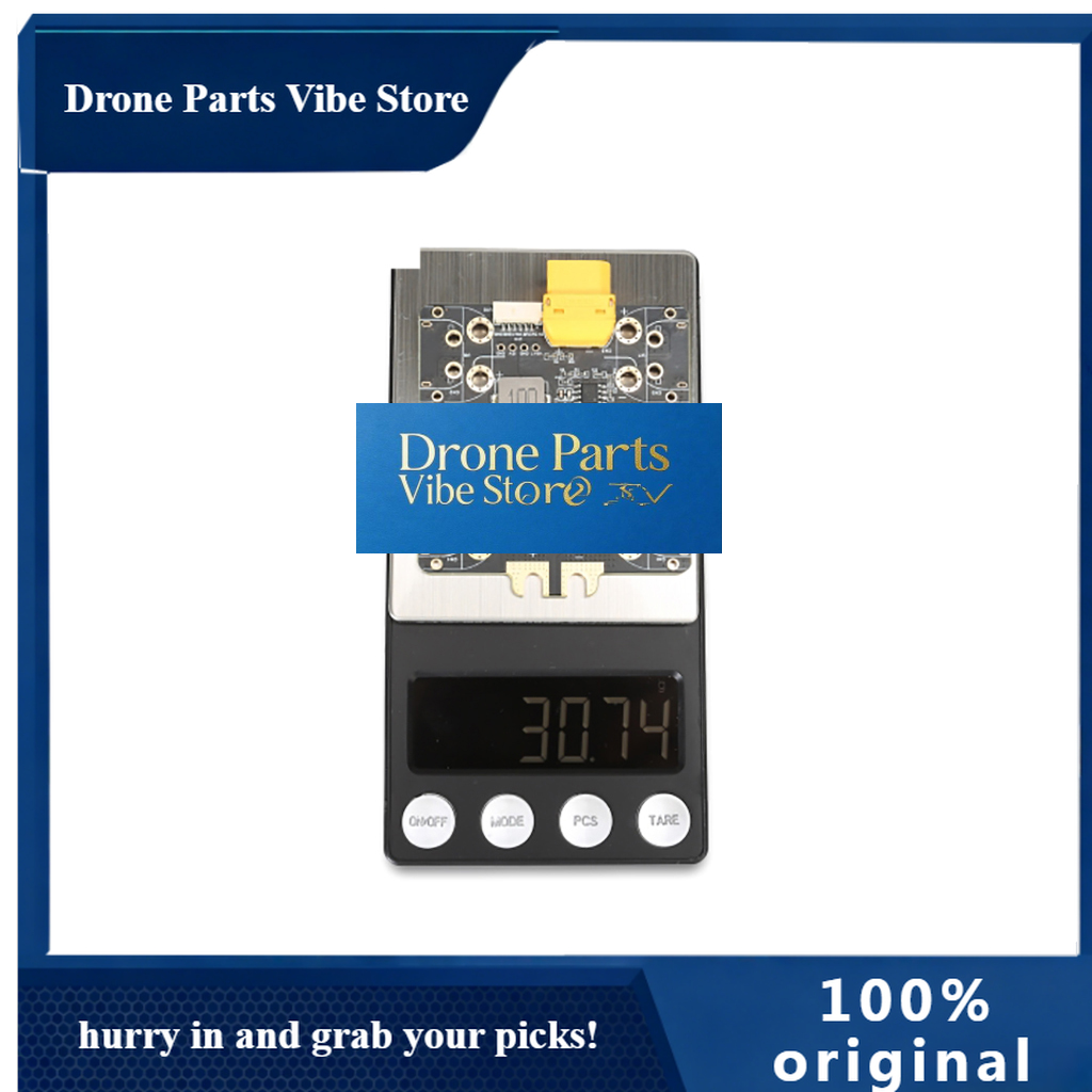 Drone Battery High Voltage - لوحة توزيع طاقة طائرات درون تاروت