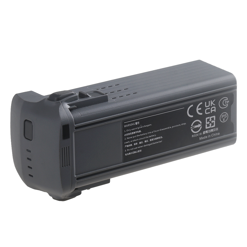 بطارية ذكية للطيران Air 3/Air  - مراجعة Drone Battery 3S وسعره