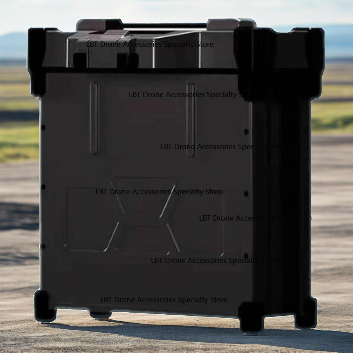 بطارية ذكية قابلة للشحن لطائرة - مراجعة Drone Battery Smart وسعره