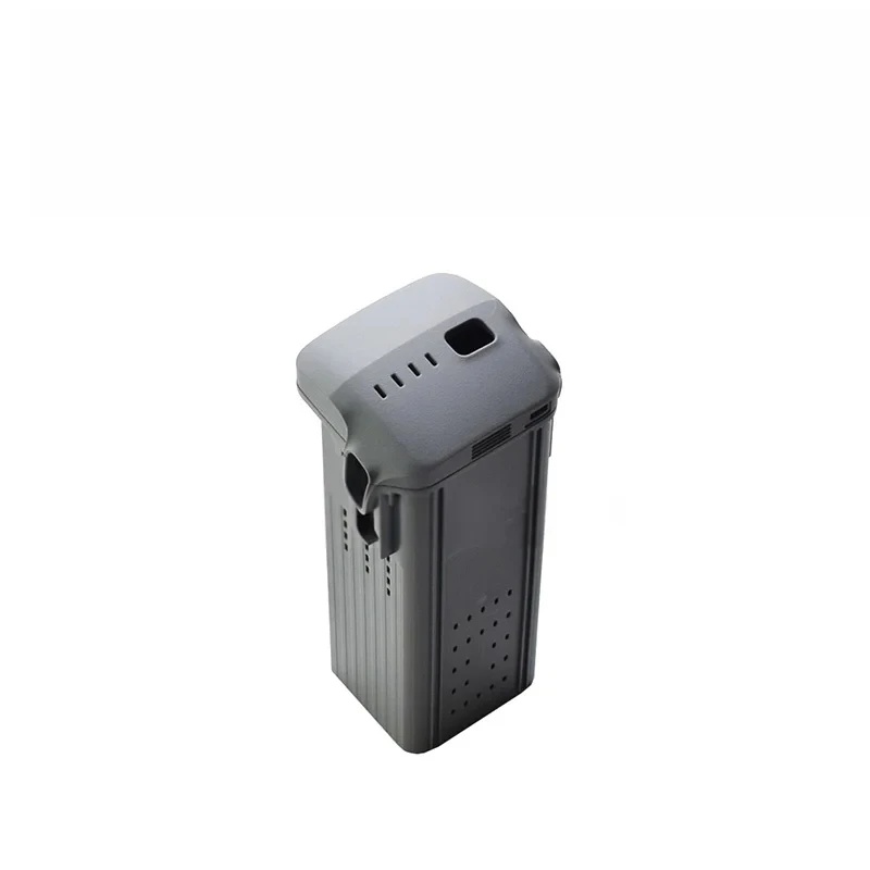 علبة بطارية فارغة لطائرات DJI  - مراجعة Drone Battery 3S وسعره
