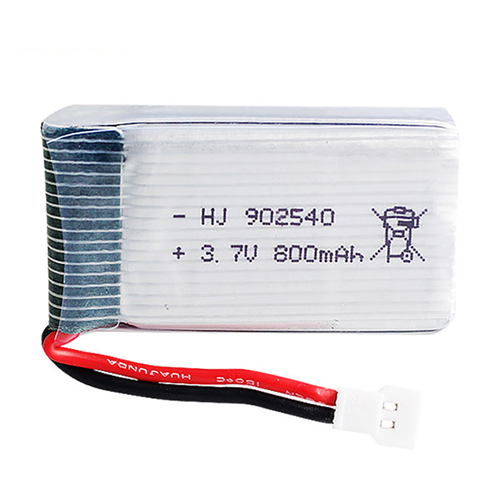 بطارية ليثيوم بوليمر MEW 800 م - مراجعة Drone Battery Charger وسعره