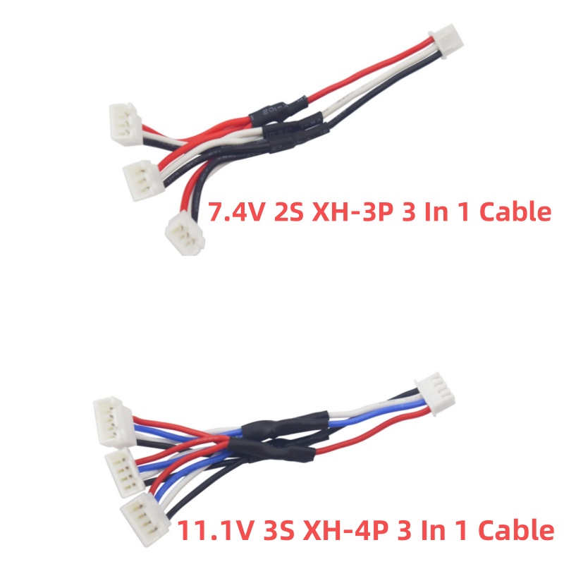 MJX B3 RC شاحن بطارية توصيل خا - مراجعة Drone Battery Connector وسعره
