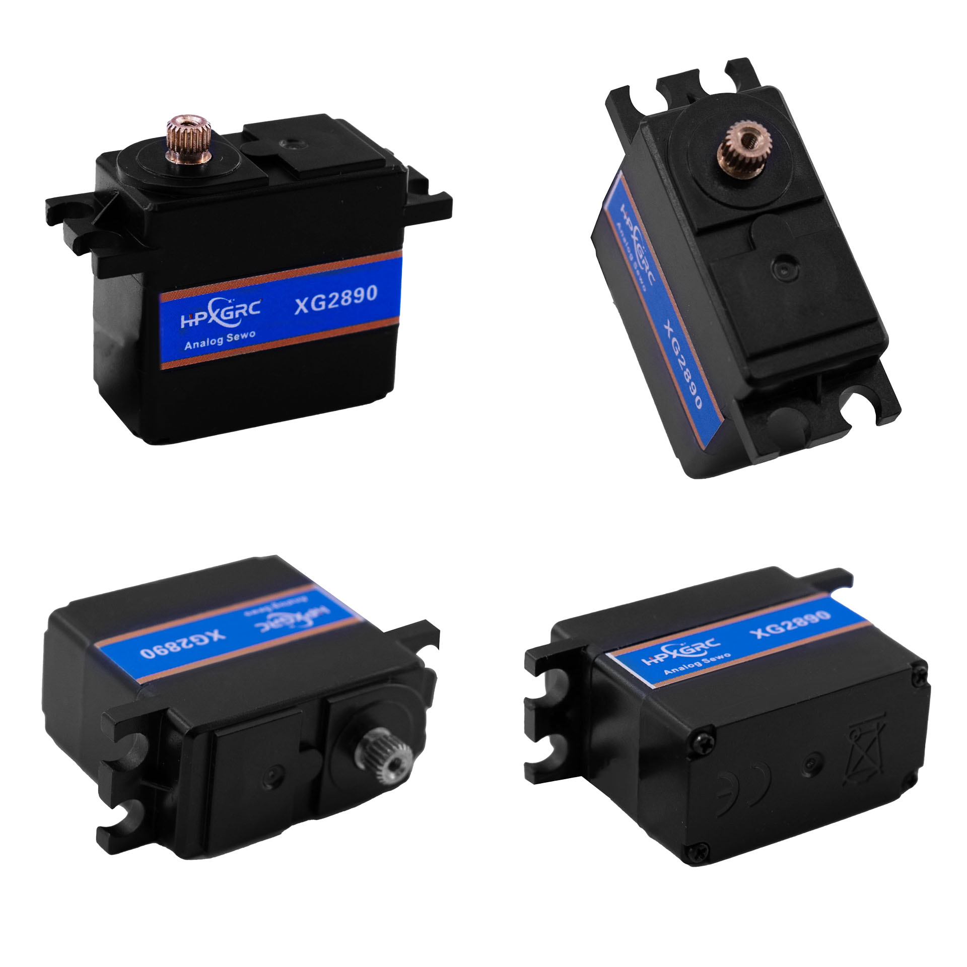 HPXGRC أجهزة مقاومة للماء 9 جر - مراجعة Drone Battery Plate وسعره