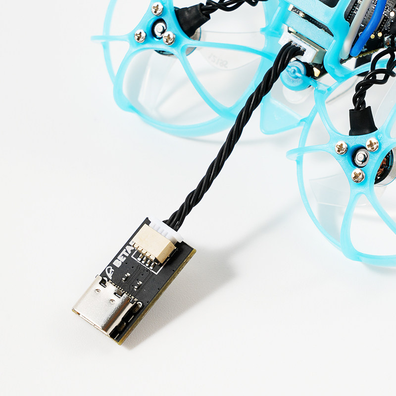 لوحة محول من نوع C إلى SH1.0 م - مراجعة Drone Battery Plate وسعره
