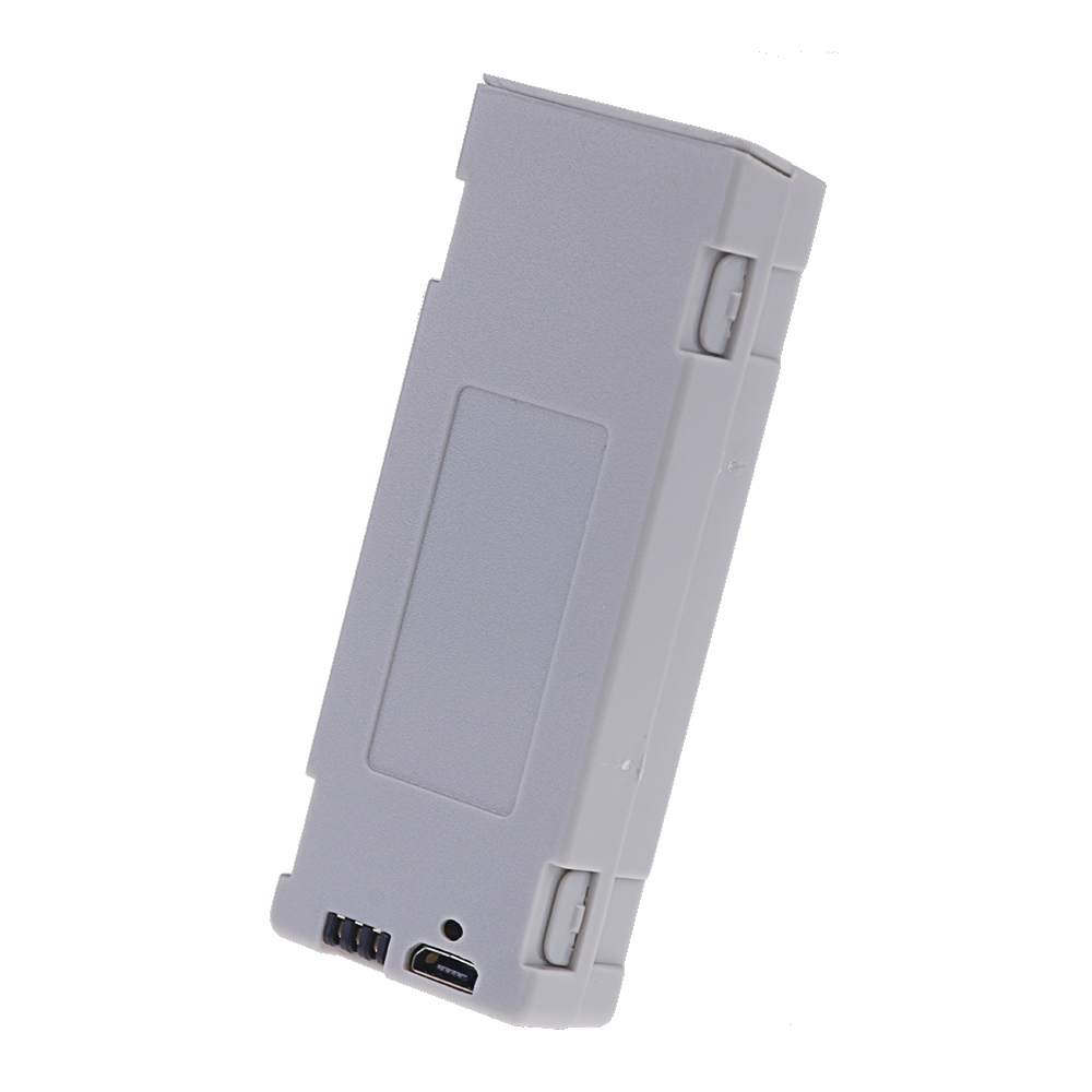 بطاريات طائرة بدون طيار رباعية - مراجعة Drone Battery Lipo وسعره