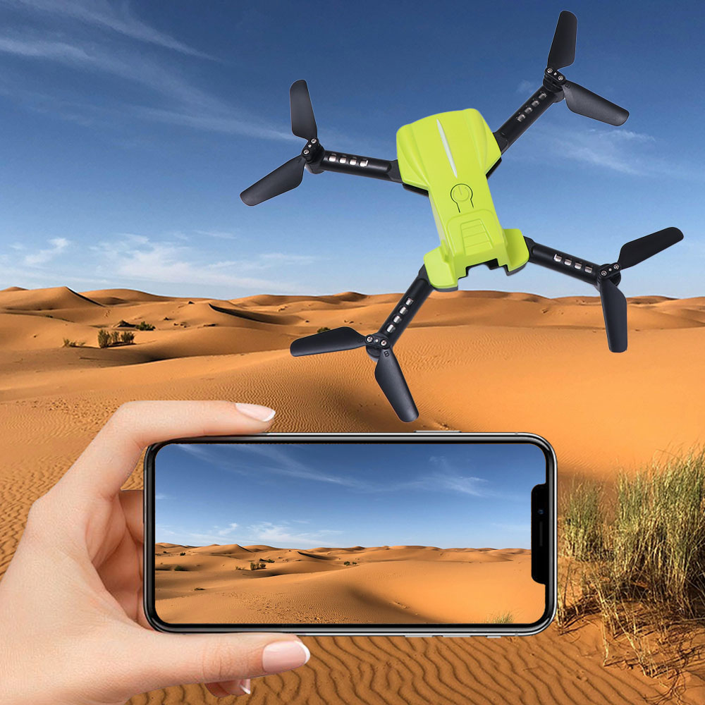 RC هليكوبتر ABS لعبة طائرة الت - مراجعة Drone Battery Box وسعره