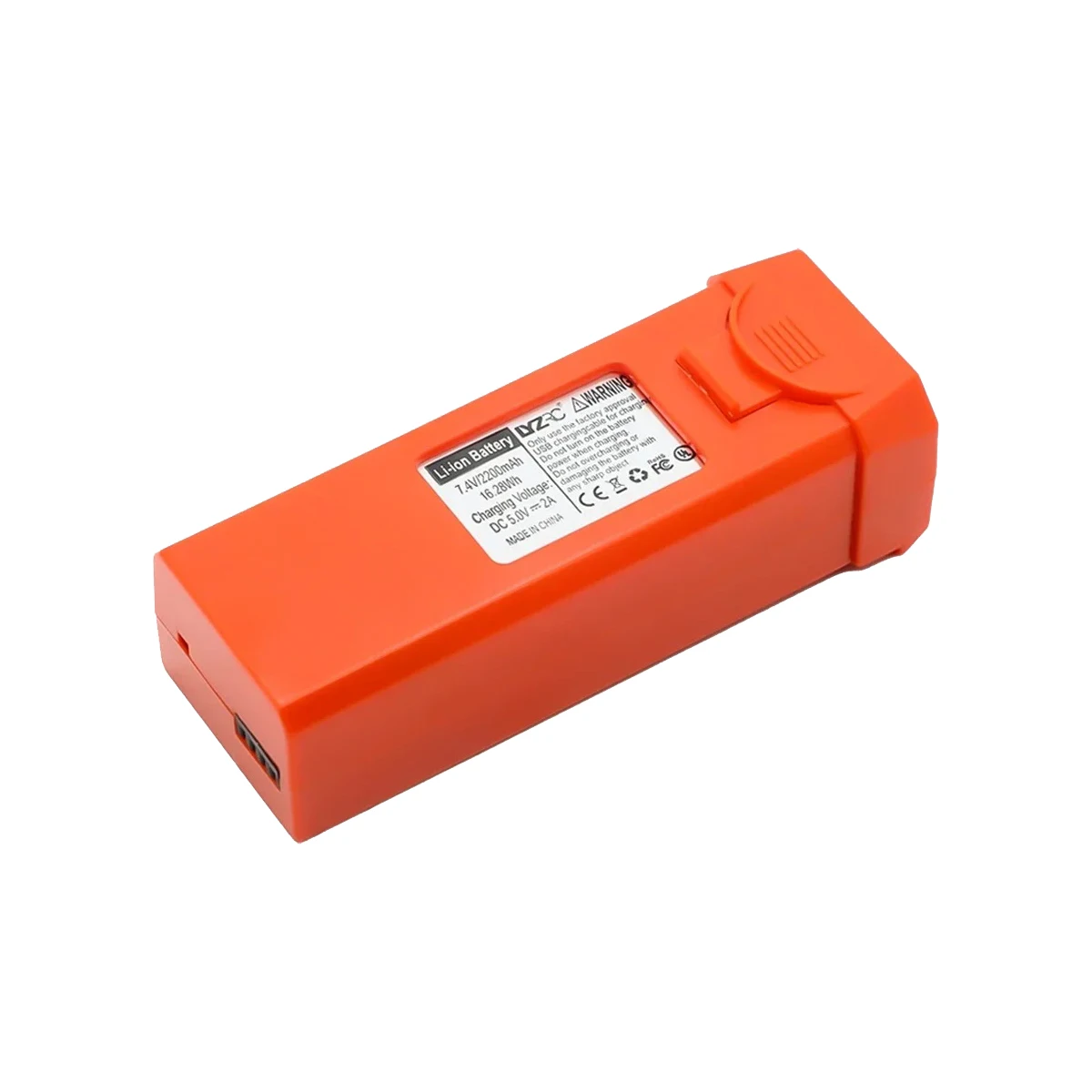 L900 PRO SE Max بطارية طائرة ب - مراجعة Drone Battery Li-Ion وسعره