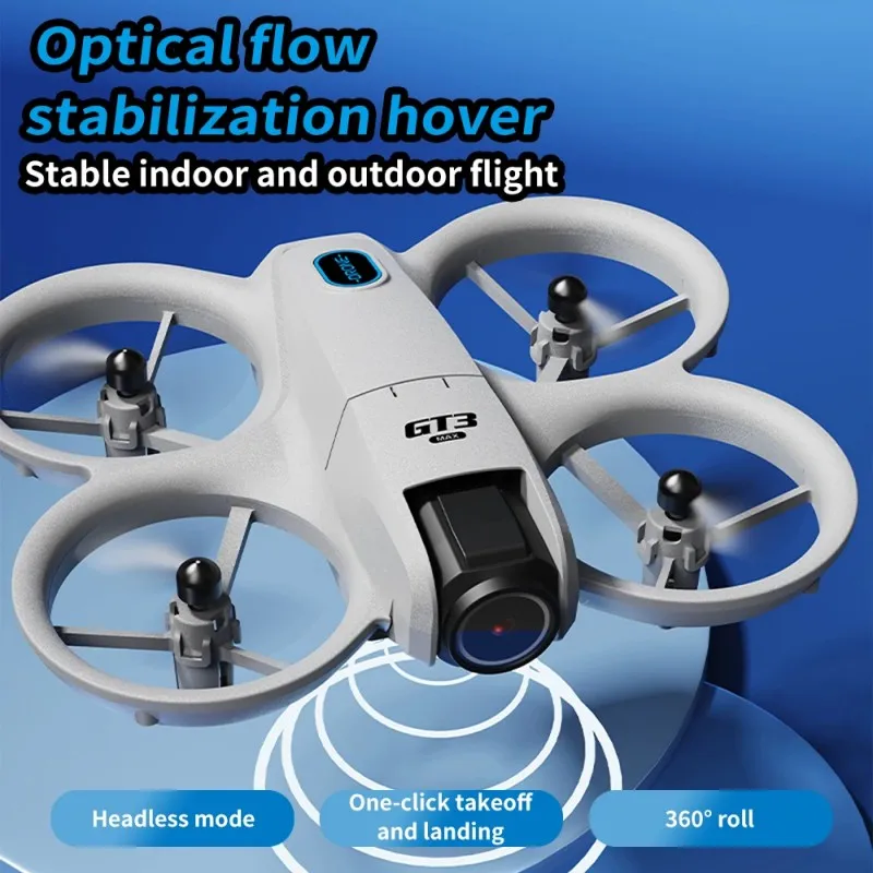 طائرة بدون طيار شاومي GT3 MAX  - مراجعة Drone Battery Box وسعره