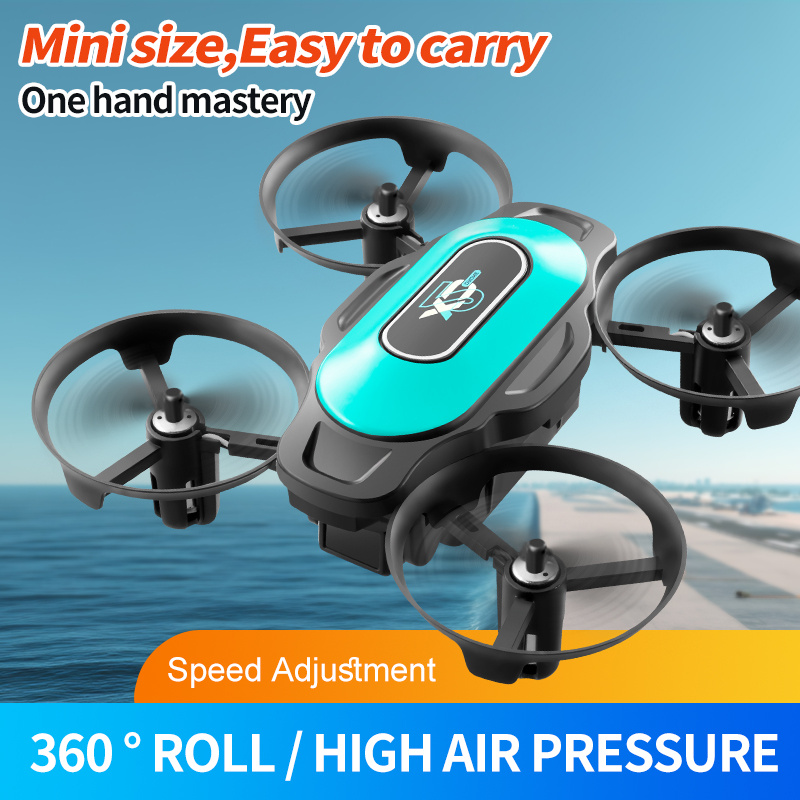 طائرة بدون طيار صغيرة XD2، 360 - مراجعة Drone Battery Case وسعره