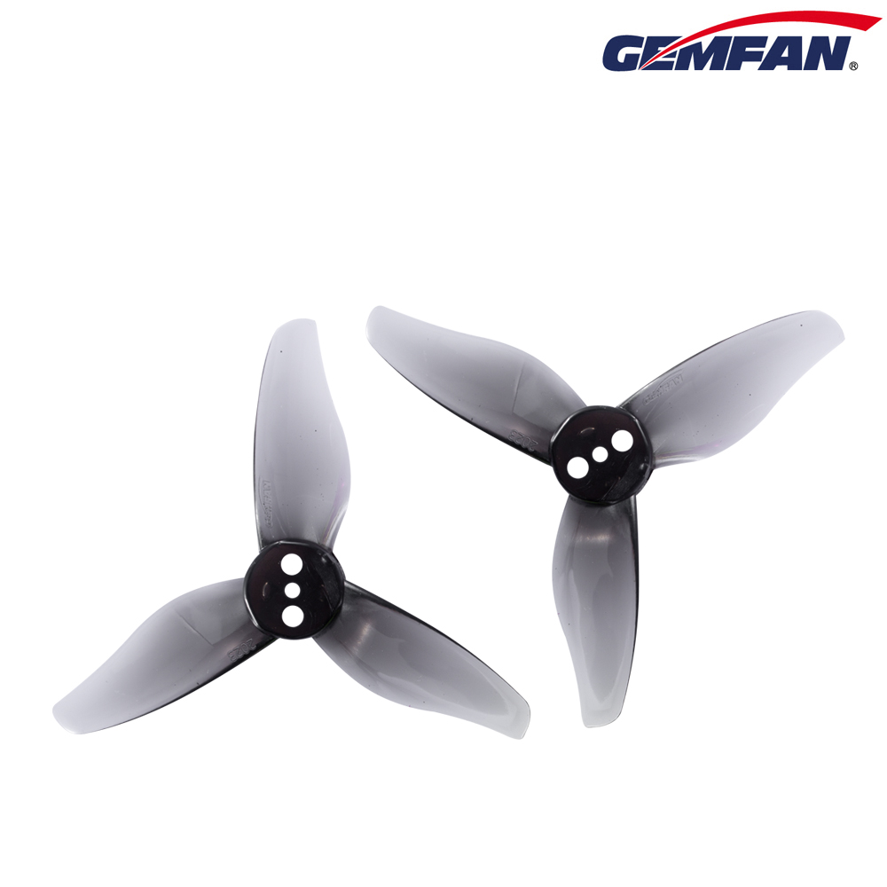 4 أزواج Gemfan إعصار 2023 2X2. - مراجعة Drone Battery Plate وسعره