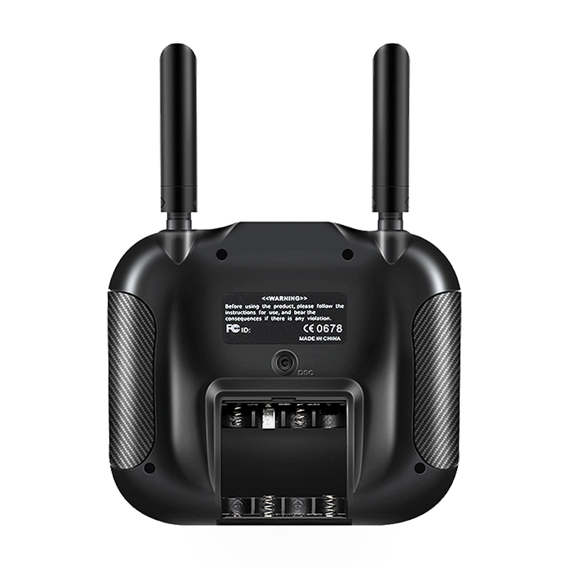 Hotrc الساخن rc HT-10A HT10A 2 - مراجعة Drone Battery Connector وسعره