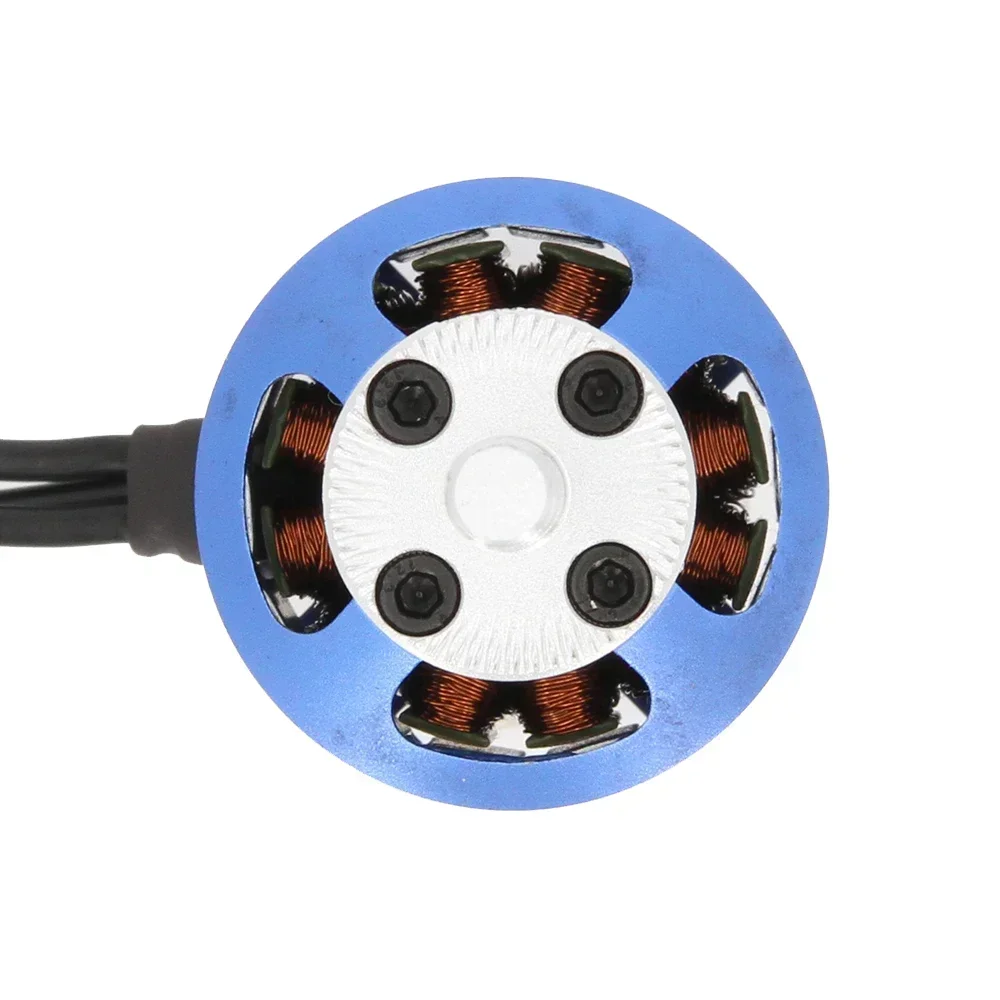 3536 1200KV فرش السيارات 2-4S  - مراجعة Drone Battery 4S وسعره