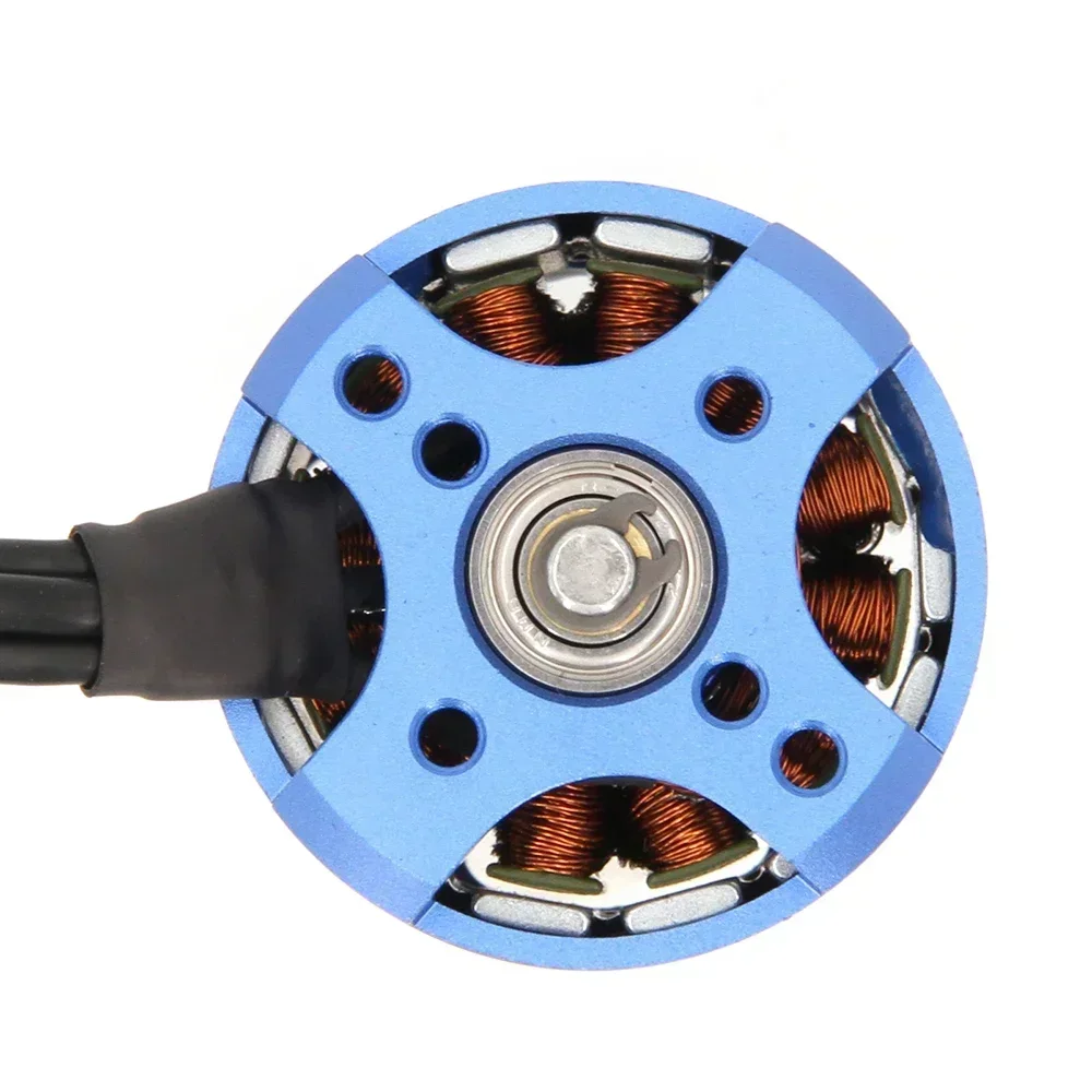 3536 1200KV فرش السيارات 2-4S  - مراجعة Drone Battery 4S وسعره