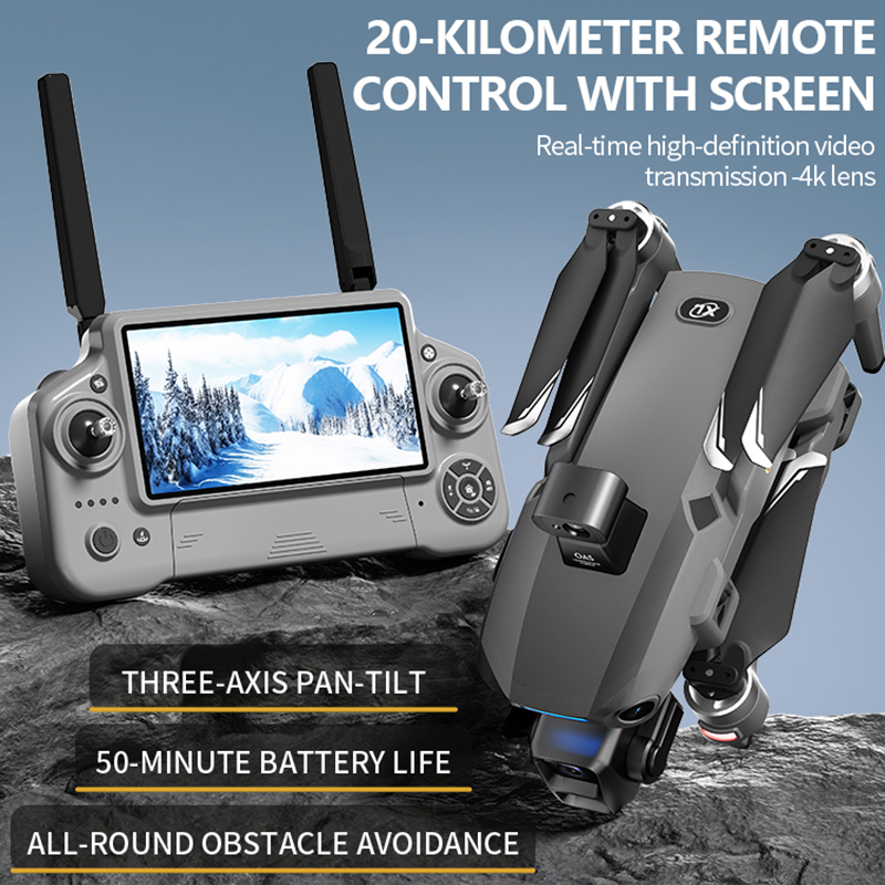 طائرة بدون طيار جديدة لعام 202 - مراجعة Drone Battery Charger وسعره