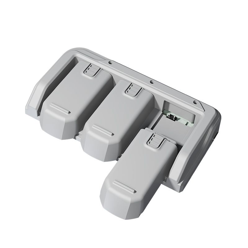 GT3 شاحن بطارية صغير بدون طيار - مراجعة Drone Battery Balance Charger وسعره