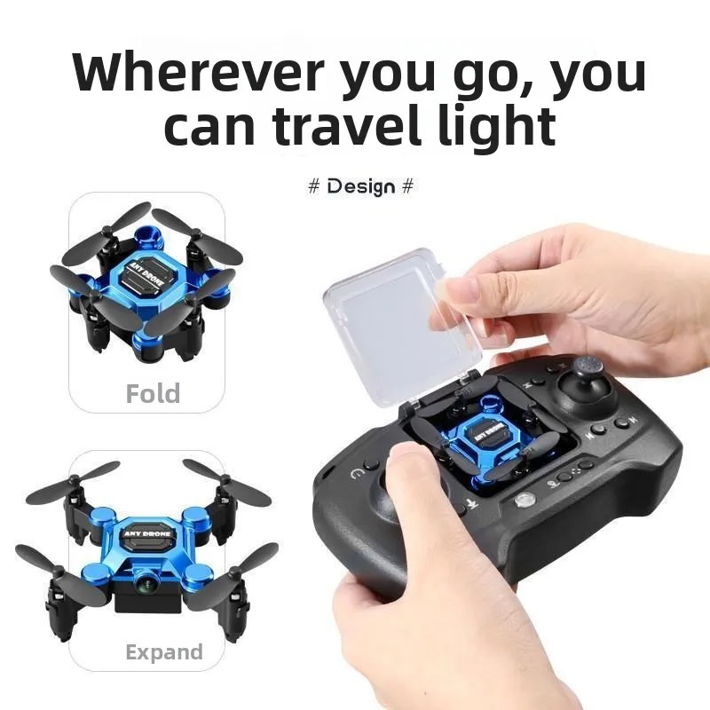 طائرة بدون طيار صغيرة قابلة لل - مراجعة Drone Battery Charger وسعره
