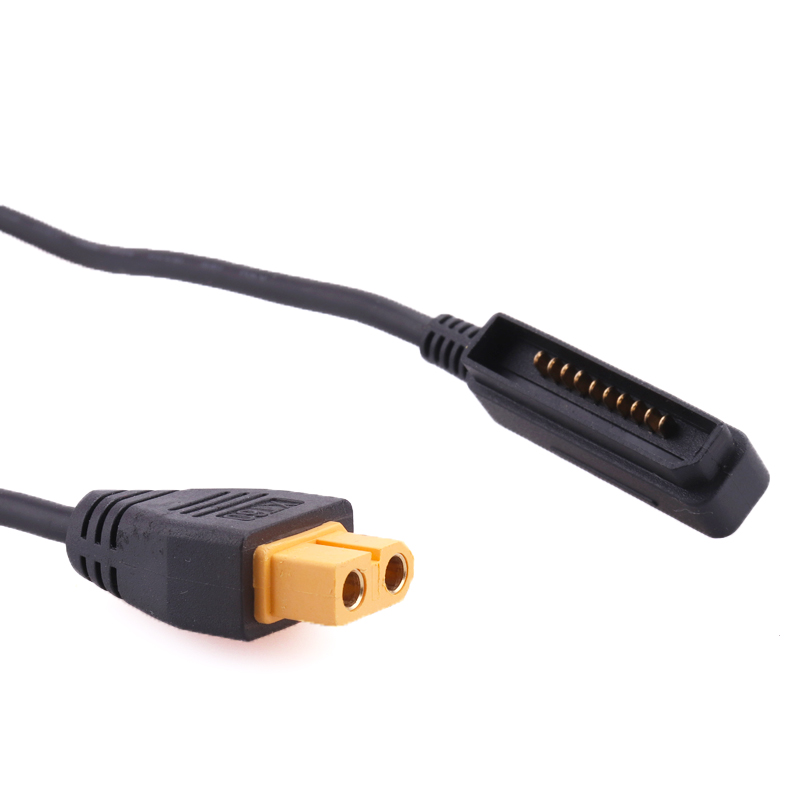 Xt60 كابل بطارية ل dji fpv ، ل - مراجعة Drone Battery Smart وسعره