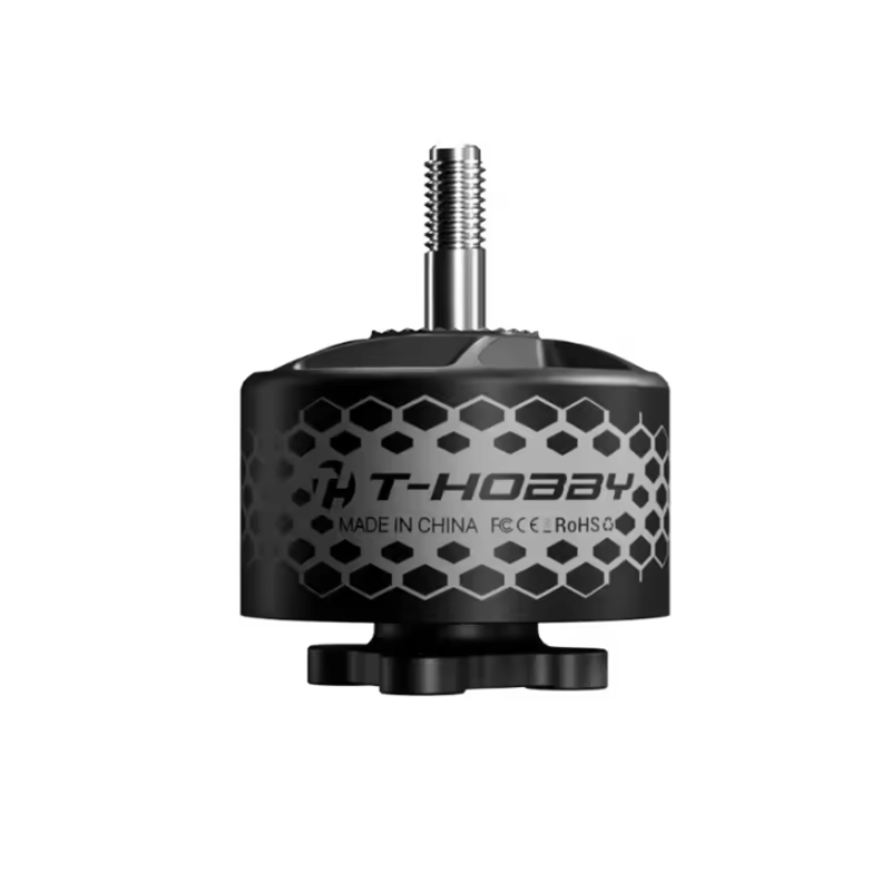 محرك T-HOBBY T-MOTOR Cine66 PR - مراجعة Drone Battery 6S وسعره