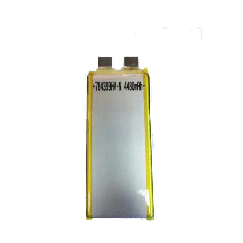 بطارية ليثيوم بوليمر جديدة 448 - مراجعة Drone Battery High Voltage وسعره