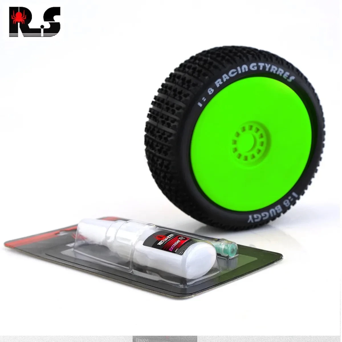 RC نموذج سيارة مخصص الإطارات ا - مراجعة Drone Battery Case وسعره
