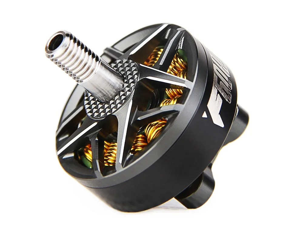T-Motor F60 Pro IV V2.0 1750KV - مراجعة Drone Battery 6S وسعره