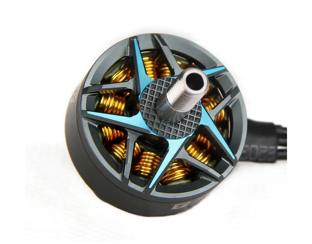 T-Motor F60 Pro IV V2.0 1750KV - مراجعة Drone Battery 6S وسعره