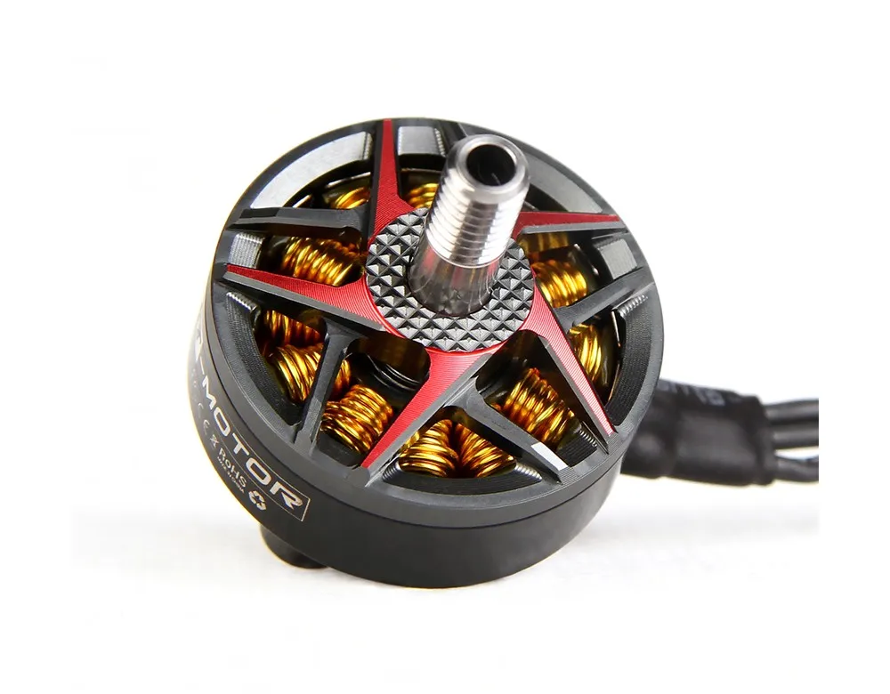 T-Motor F60 Pro IV V2.0 1750KV - مراجعة Drone Battery 6S وسعره