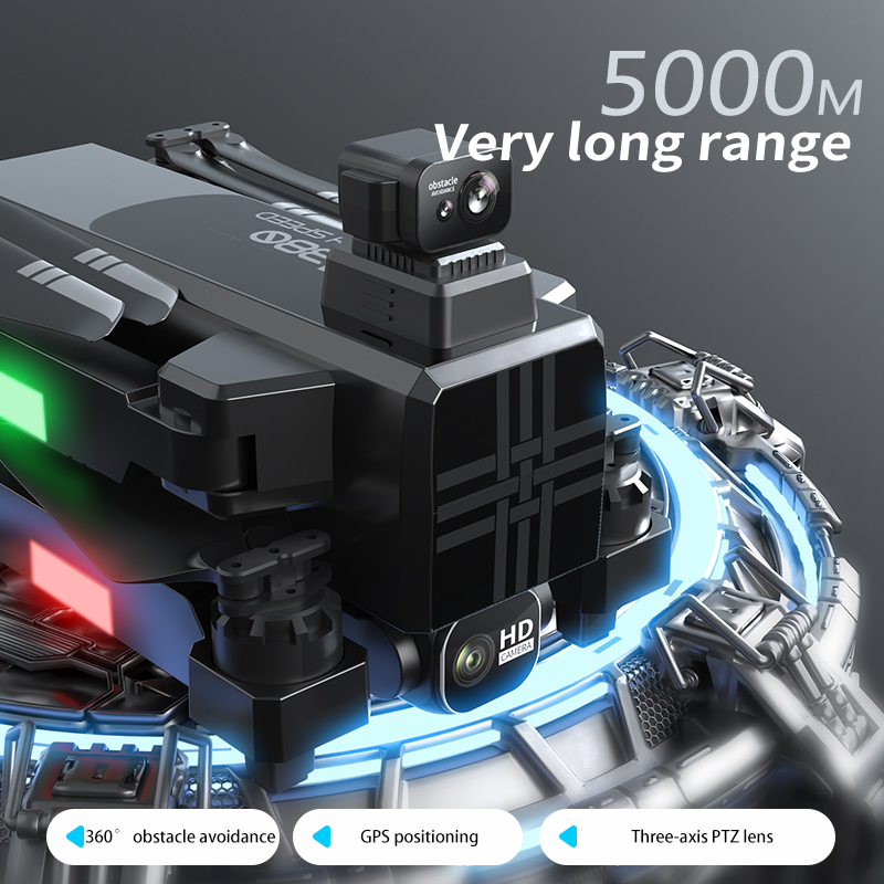 طائرة بدون طيار مضادة للاهتزاز - مراجعة Drone Battery Balance Charger وسعره
