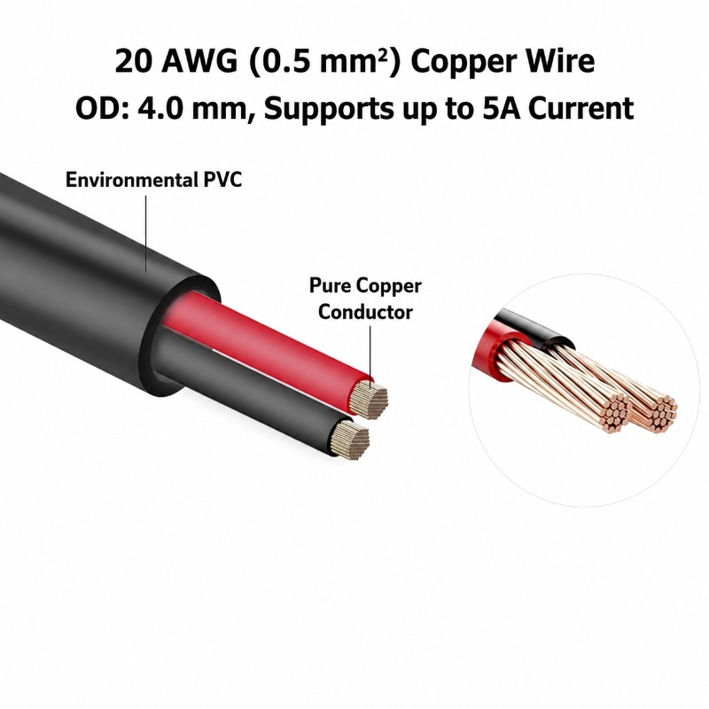 موصل XT60 ذكر وأنثى إلى كابل م - مراجعة Drone Battery Connector وسعره