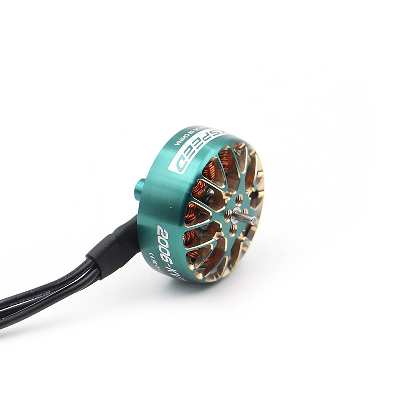 سباركهوبي XSPEED 2006 1950KV 2 - مراجعة Drone Battery 6S وسعره