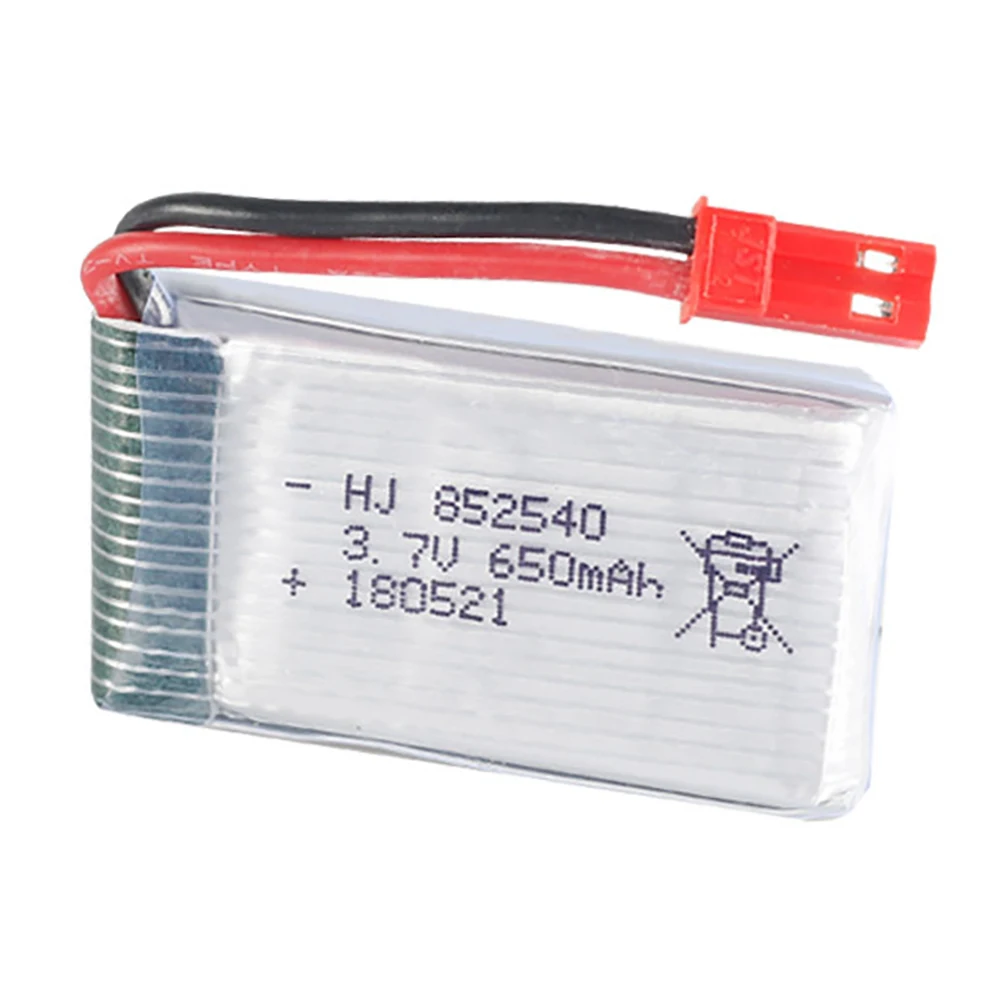 بطارية ليثيوم بوليمر 3.7 فولت  - مراجعة Drone Battery Lipo وسعره