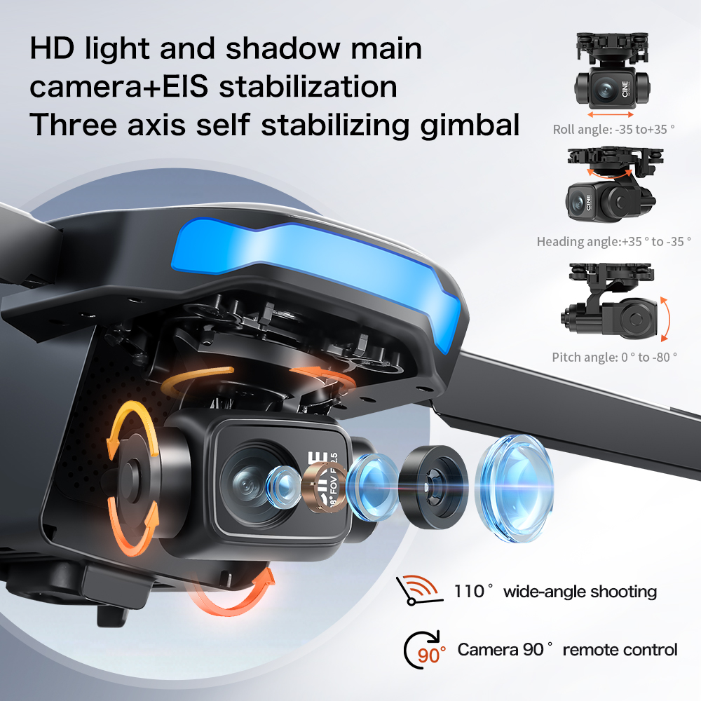 طائرة بدون طيار جديدة S-X1 MAX - مراجعة Drone Battery Balance Charger وسعره