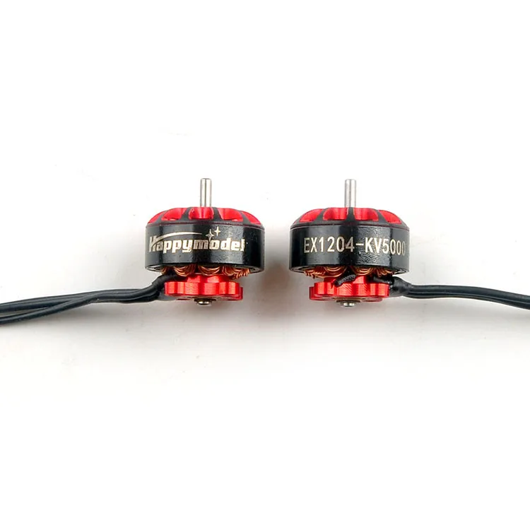 محركات هابيموديل EX1204 بدون ف - مراجعة Drone Battery 3S وسعره