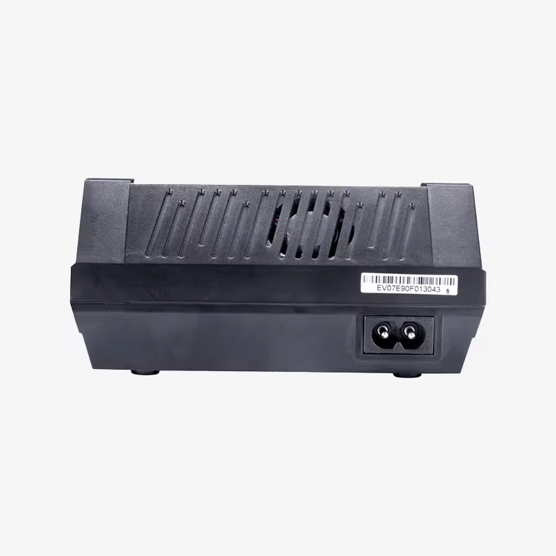 شاحن ذكي متوازن EV-PEAK C1-XR  - مراجعة Drone Battery Smart وسعره