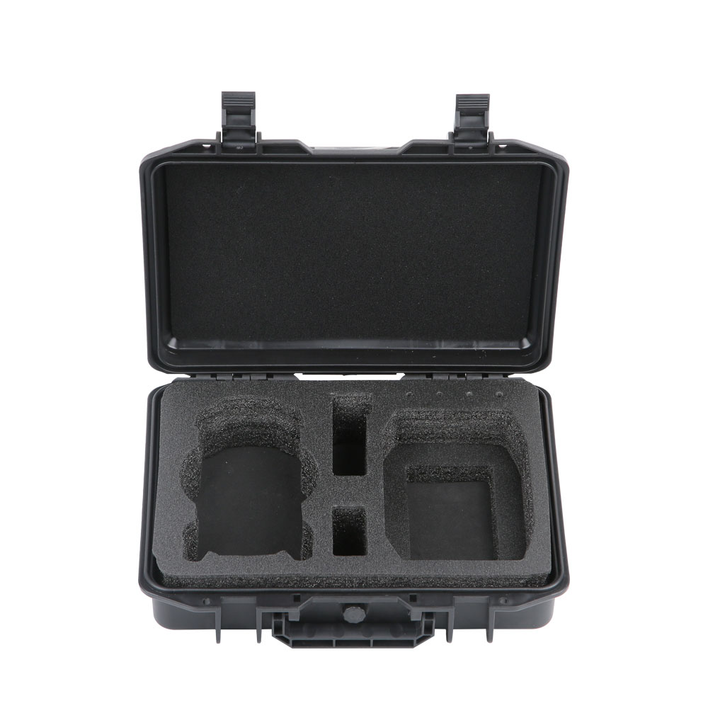 حقيبة حمل محمولة لـ DJI Lito 1 - مراجعة Drone Battery Bag وسعره